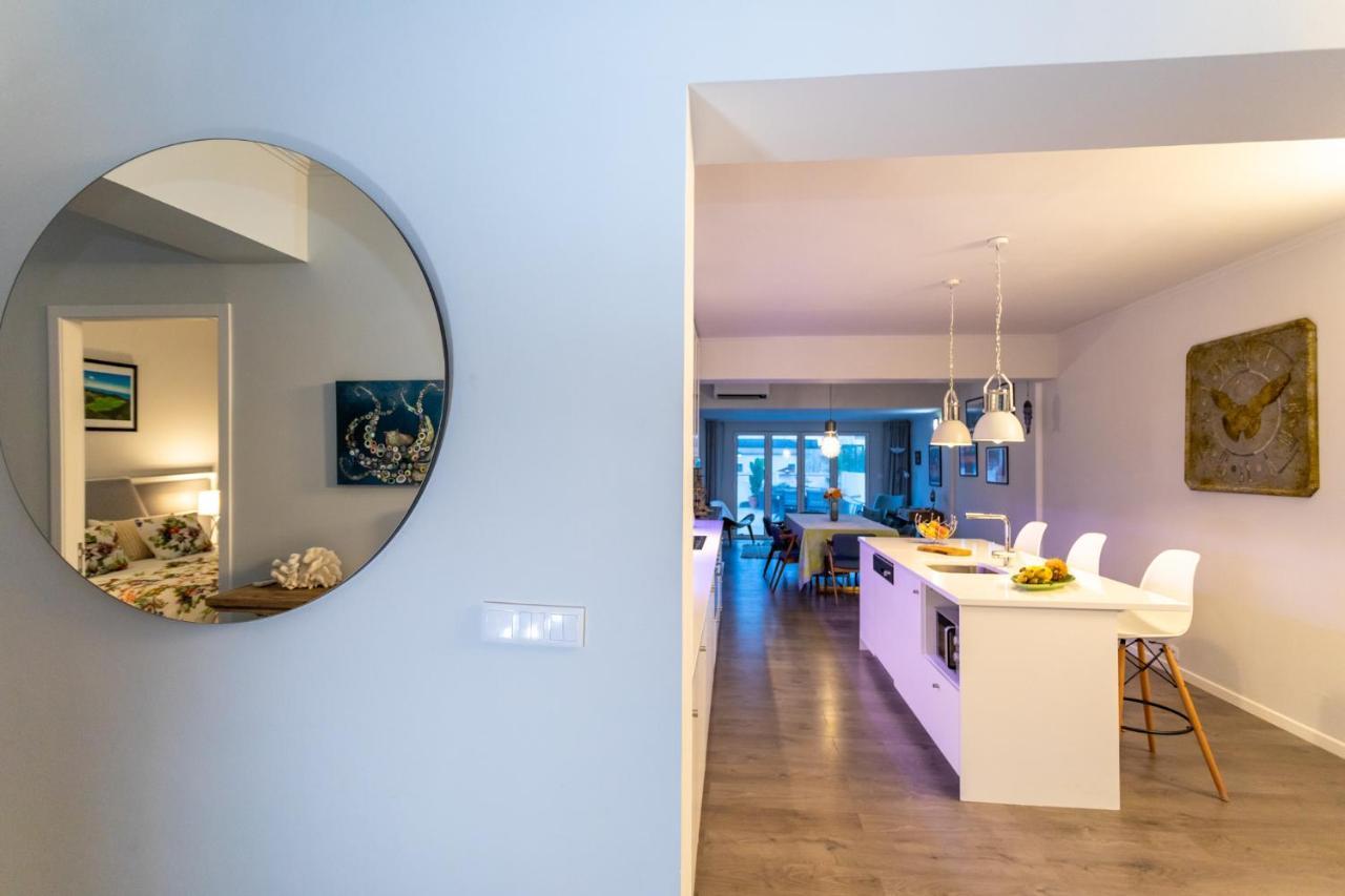Francisco Terrace Apartment Понта Делгада Екстериор снимка