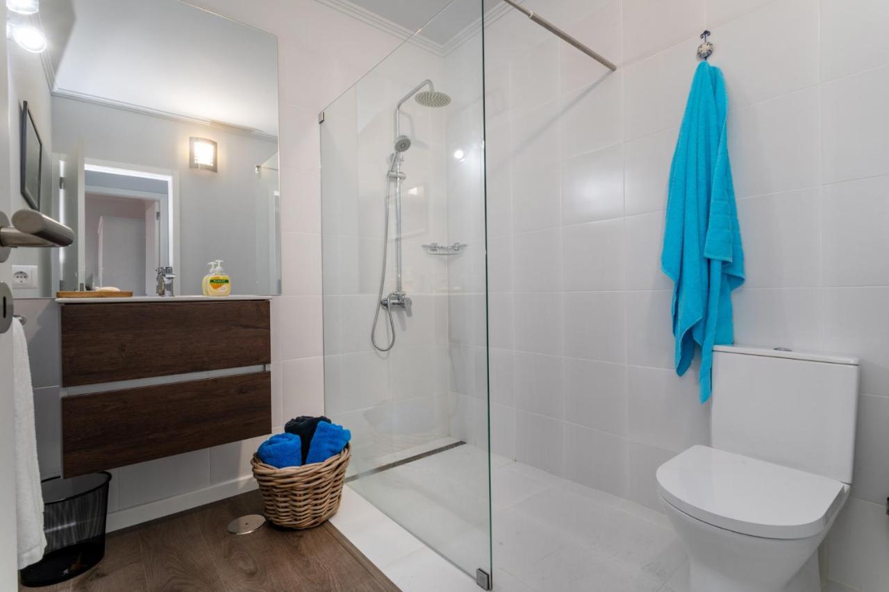 Francisco Terrace Apartment Понта Делгада Екстериор снимка