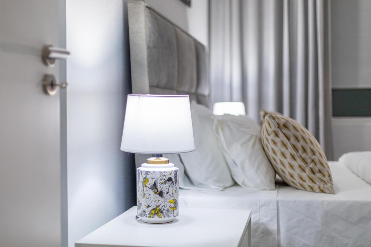 Francisco Terrace Apartment Понта Делгада Екстериор снимка